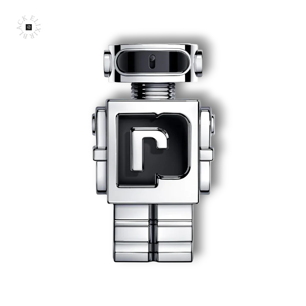 Paco Rabanne Phantom Eau de Toilette