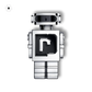 Paco Rabanne Phantom Eau de Toilette