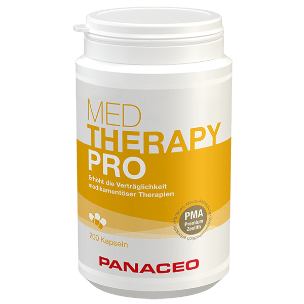 PANACEO MED THERAPY-PRO - Angebot wg. kurzem MHD