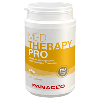 PANACEO MED THERAPY-PRO - Angebot wg. kurzem MHD