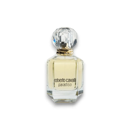 Paradiso Eau de Parfum - BLACK ELIXIR - Maison de Parfum