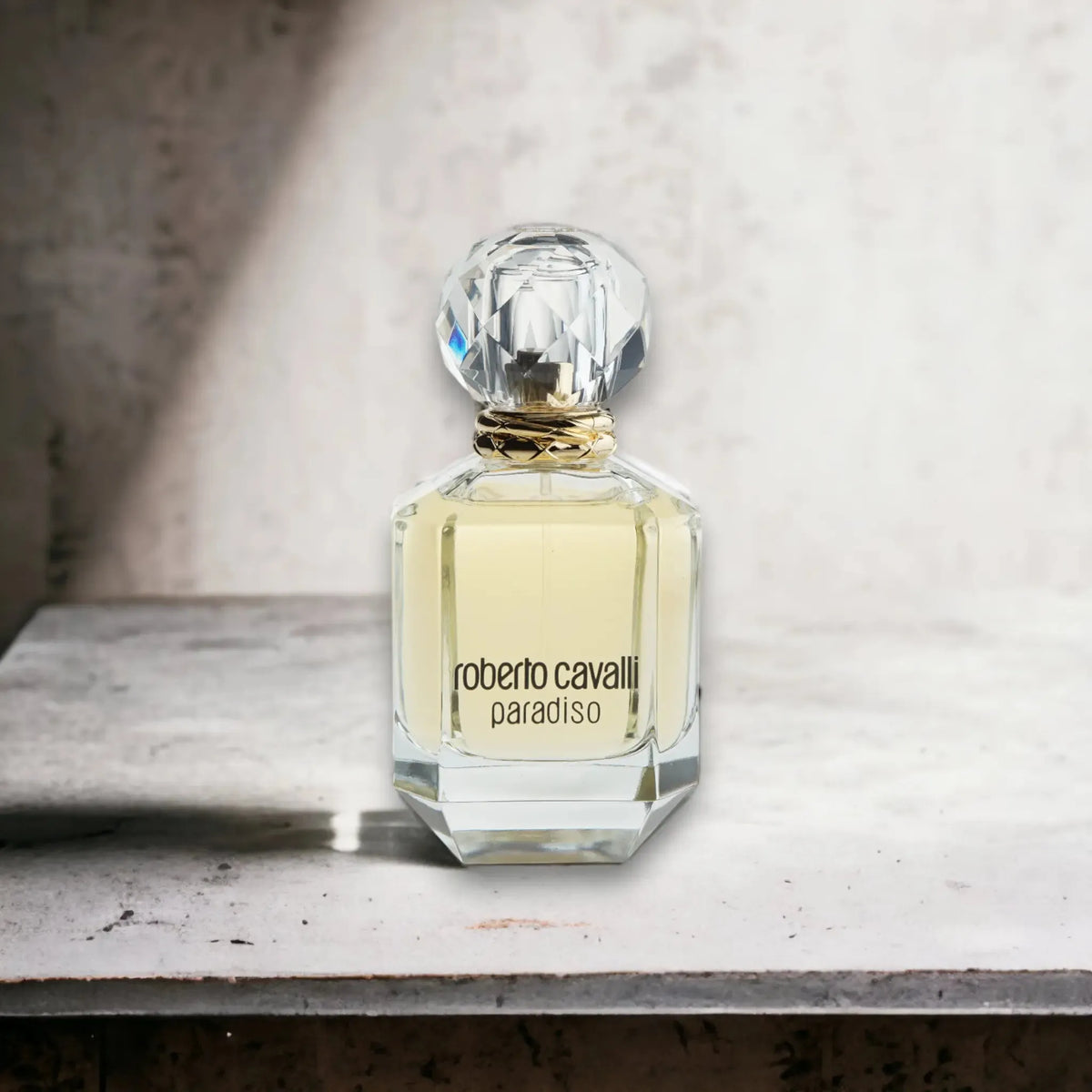 Paradiso Eau de Parfum - BLACK ELIXIR - Maison de Parfum