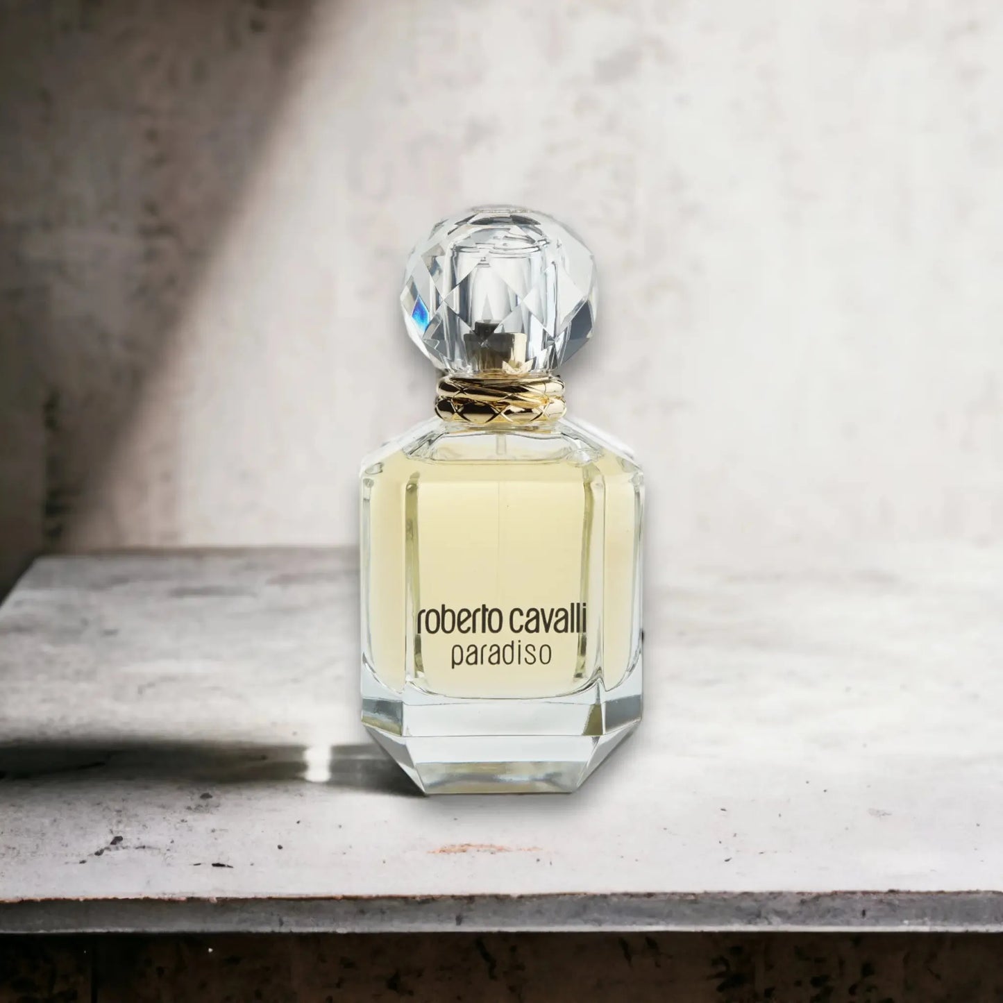 Paradiso Eau de Parfum - BLACK ELIXIR - Maison de Parfum