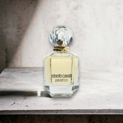 Paradiso Eau de Parfum - BLACK ELIXIR - Maison de Parfum