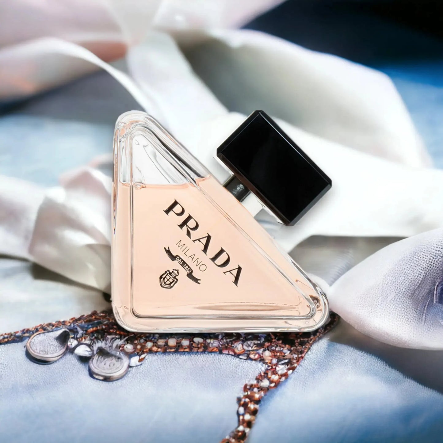 Prada Paradoxe Eau de Parfum - BLACK ELIXIR - Maison de Parfum