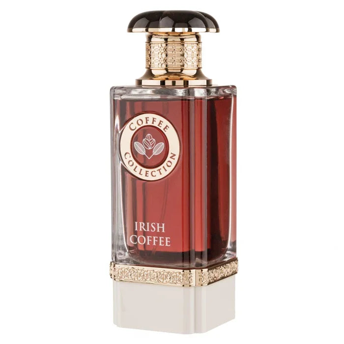 Fragrance World Irish Coffee Eau de Parfum 100ml