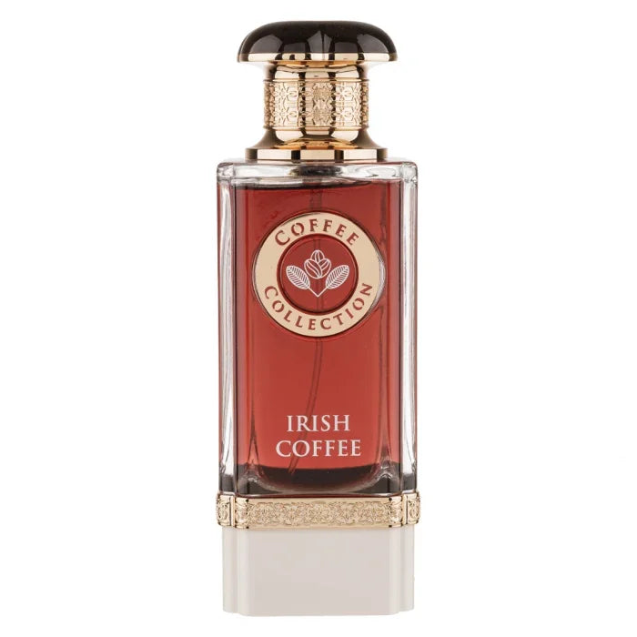 Fragrance World Irish Coffee Eau de Parfum 100ml