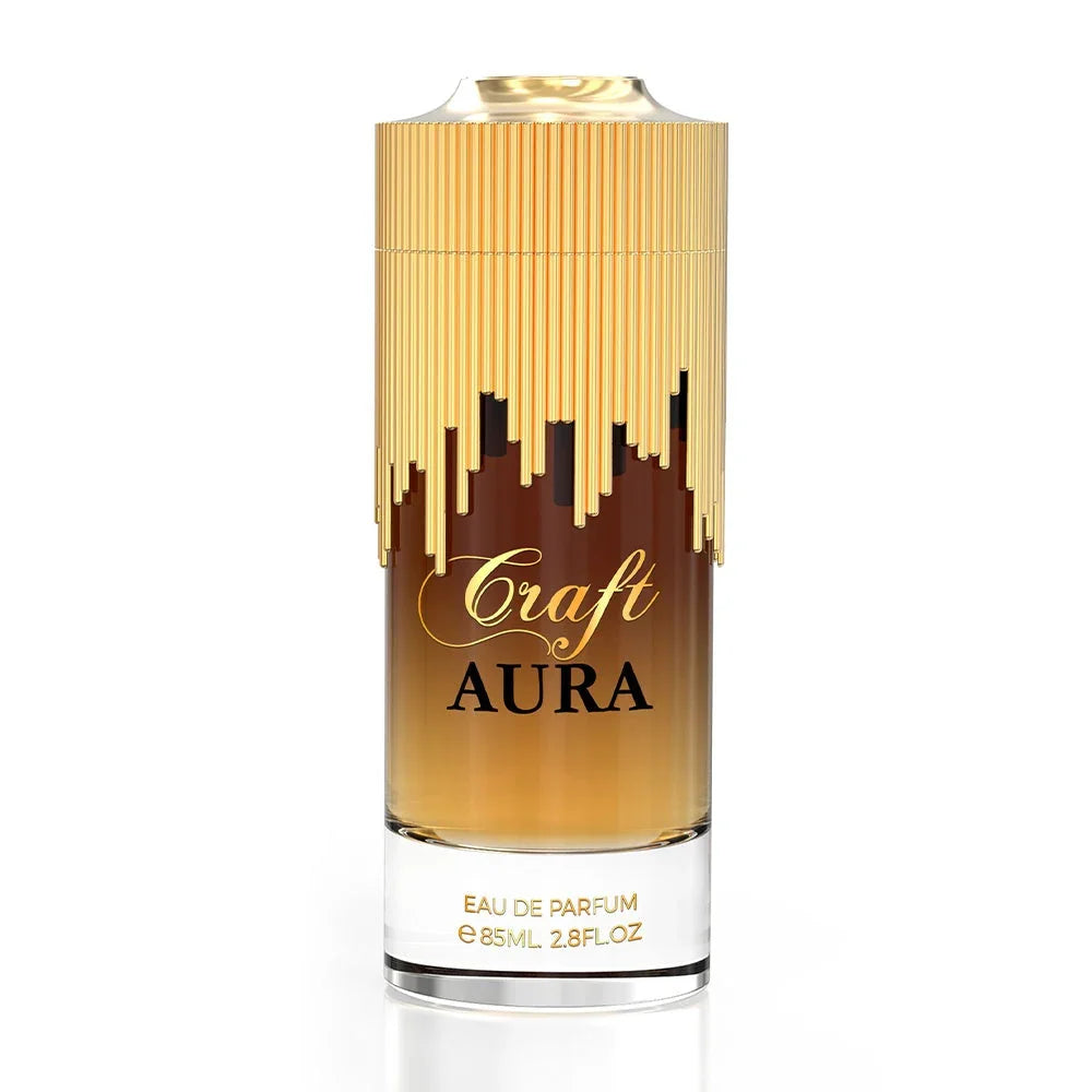 Le Chameau Craft Aura Eau de Parfum 85ml