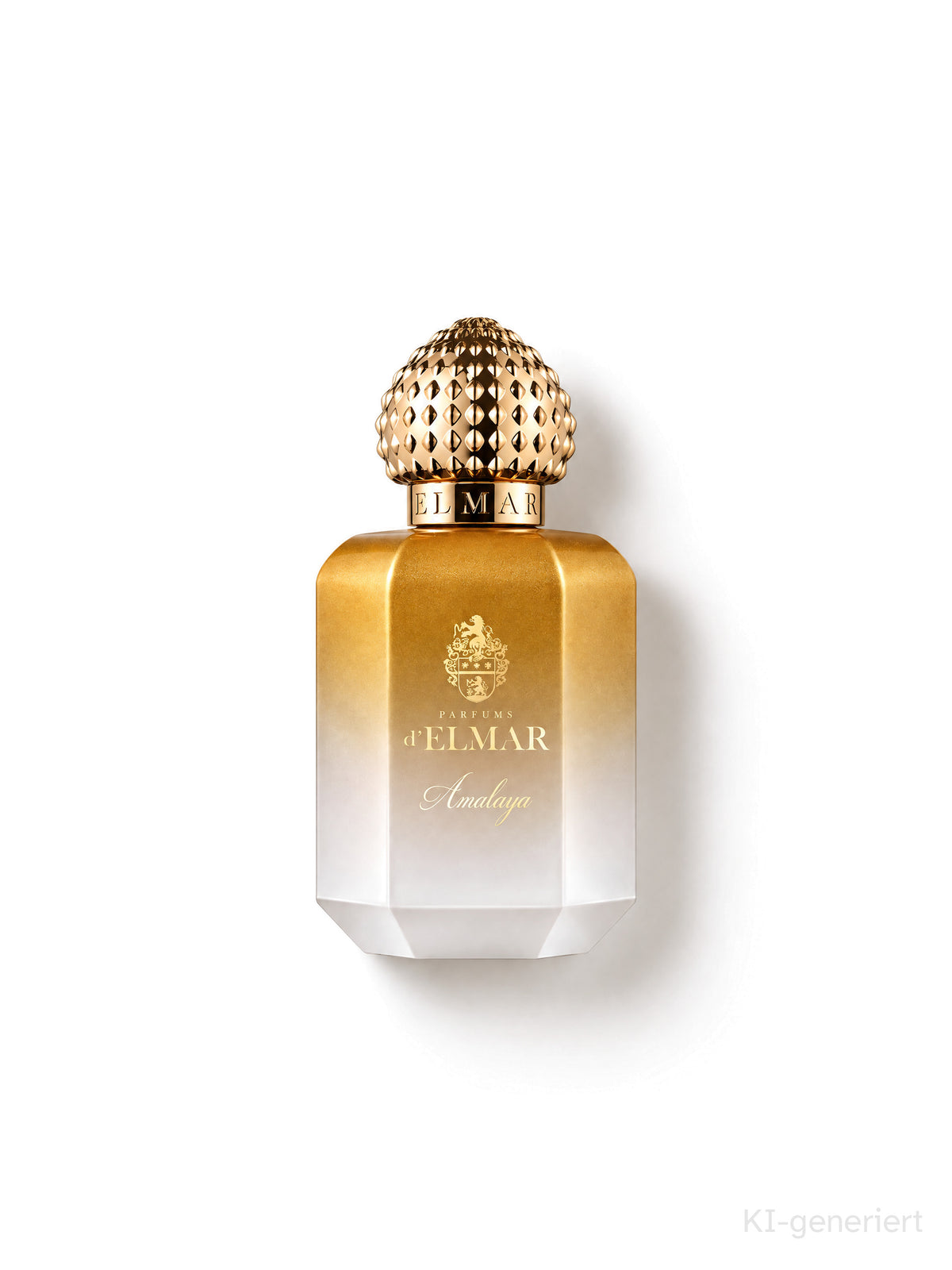 Parfums d'Elmar Amalaya Extrait de Parfum