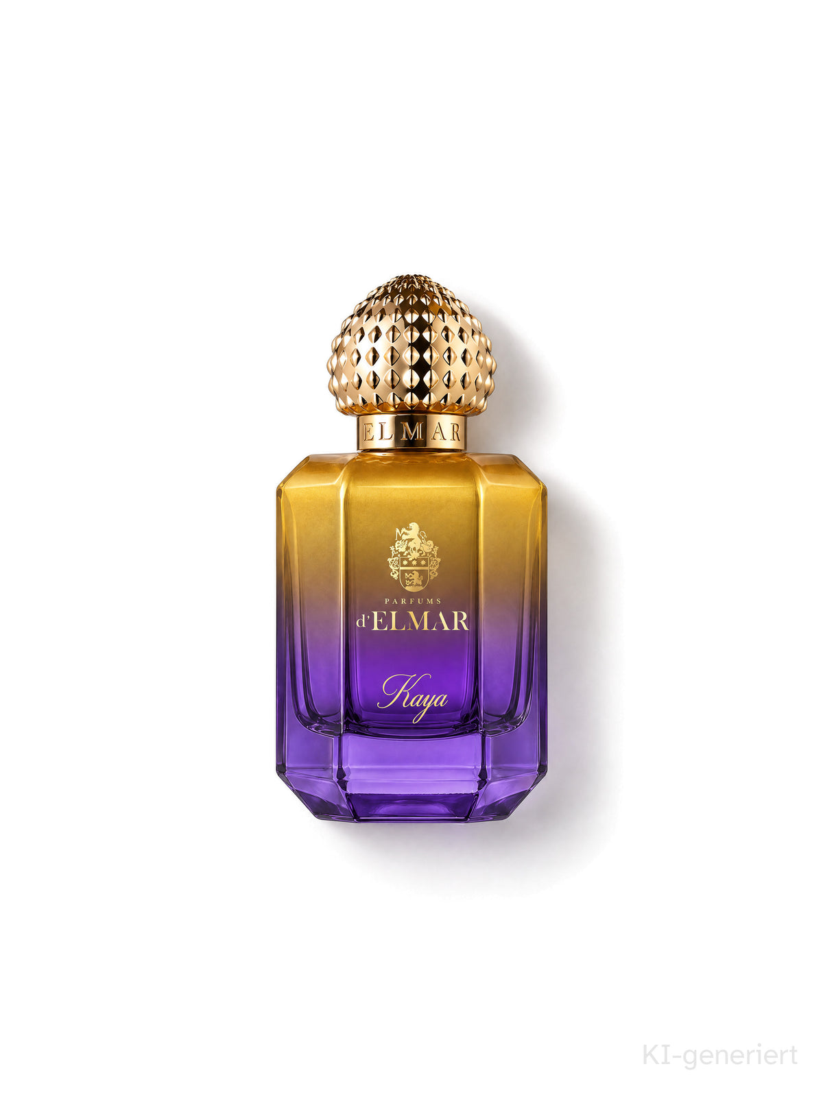 Parfums d'Elmar Kaya Extrait de Parfum