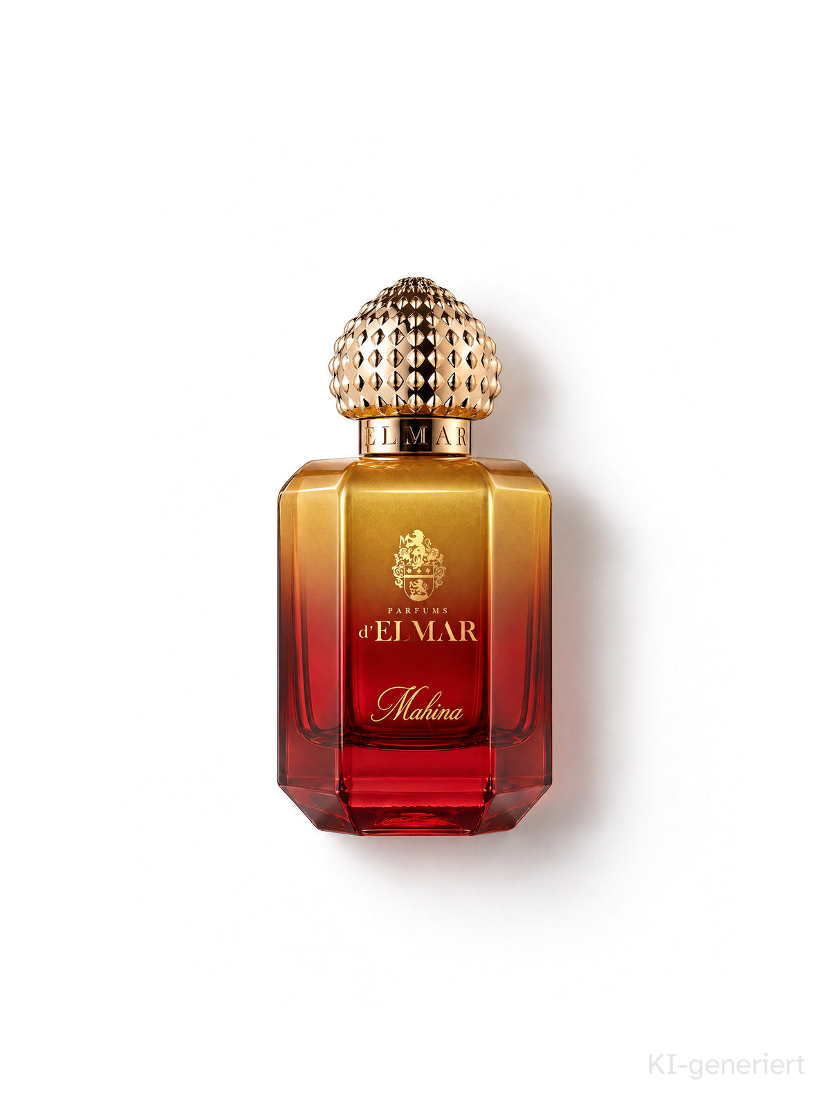 Parfums d'Elmar Mahina Extrait de Parfum
