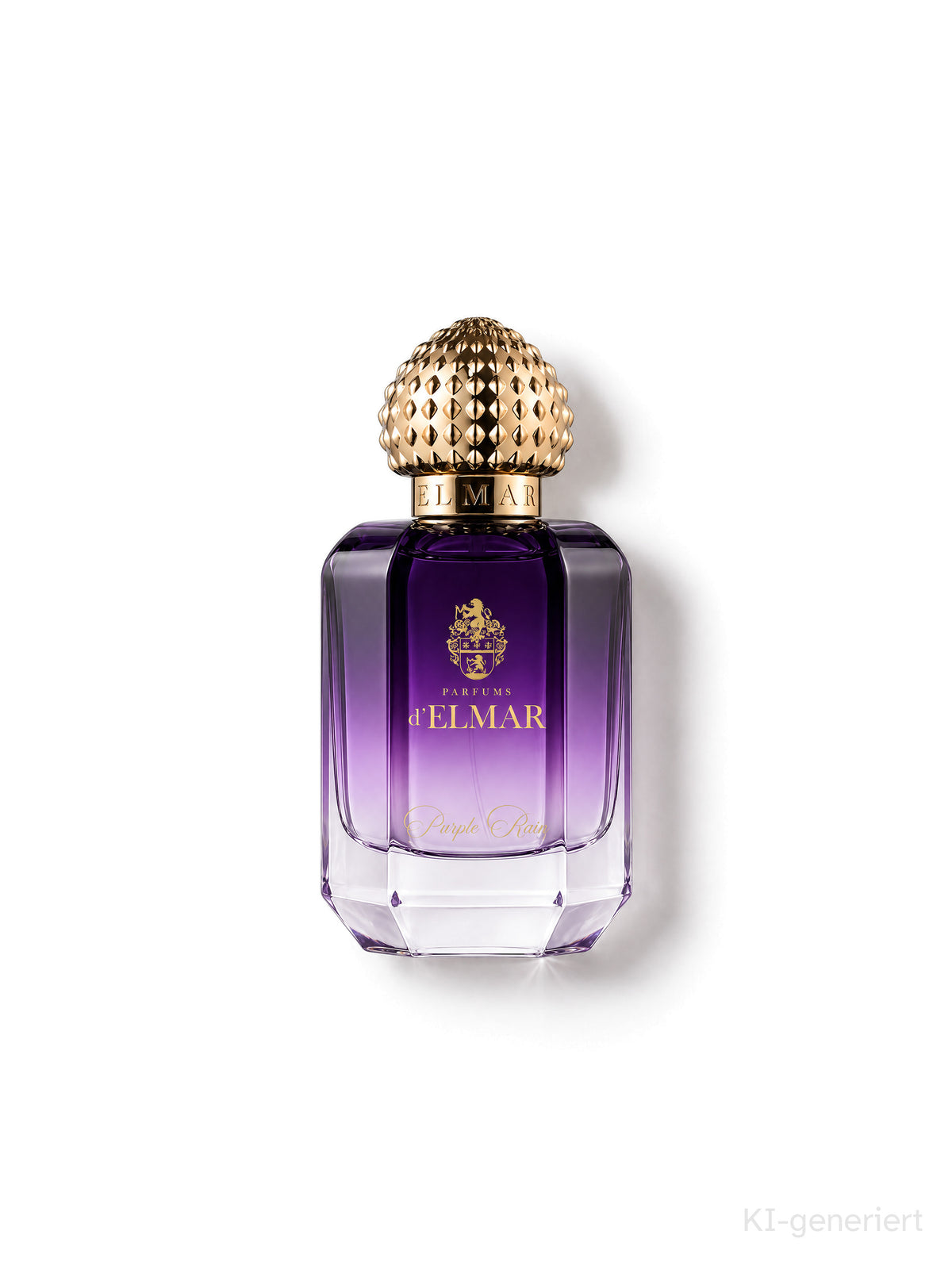 Parfums d'Elmar Purple Rain Extrait de Parfum