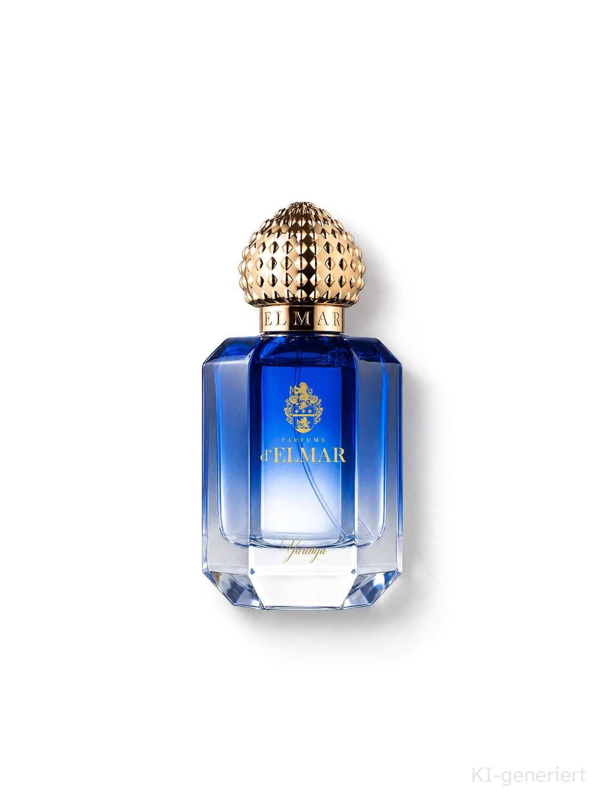 Parfums d'Elmar Yaringa Extrait de Parfum