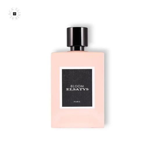 Parisis Parfums Bloom Elsatys Eau de Parfum - BLACK ELIXIR - Maison de Parfum