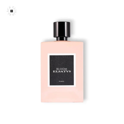 Parisis Parfums Bloom Elsatys Eau de Parfum