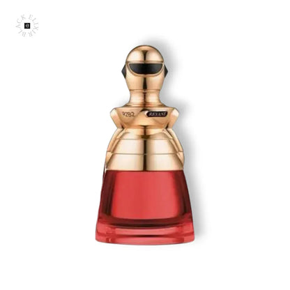 Reyane Tradition R2B2 Crypto women Eau de Parfum - BLACK ELIXIR - Maison de Parfum