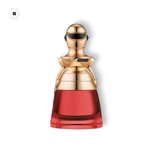 Reyane Tradition R2B2 Crypto women Eau de Parfum - BLACK ELIXIR - Maison de Parfum