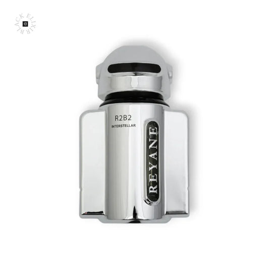 Reyane Tradition R2B2 Interstellar Eau de Parfum - BLACK ELIXIR - Maison de Parfum