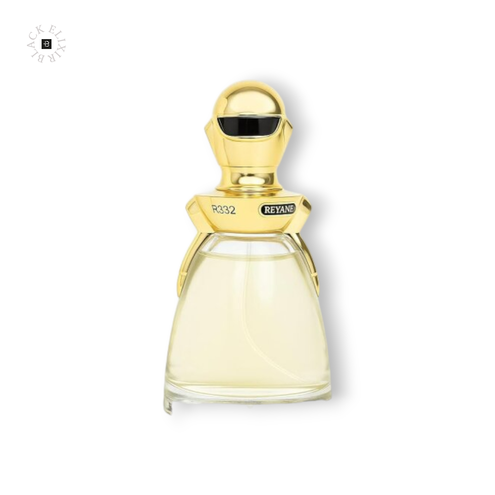 Parisis Parfums R2B2 SpaceX women Eau de Parfum