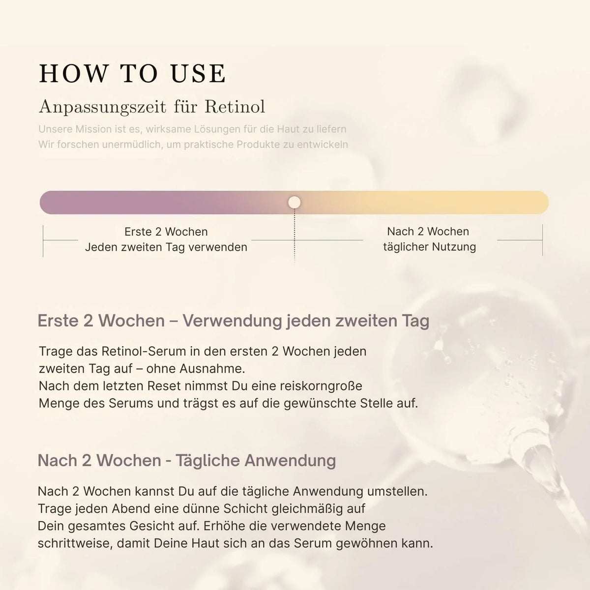 Medicube Deep Vita A Retinol Serum 30ml