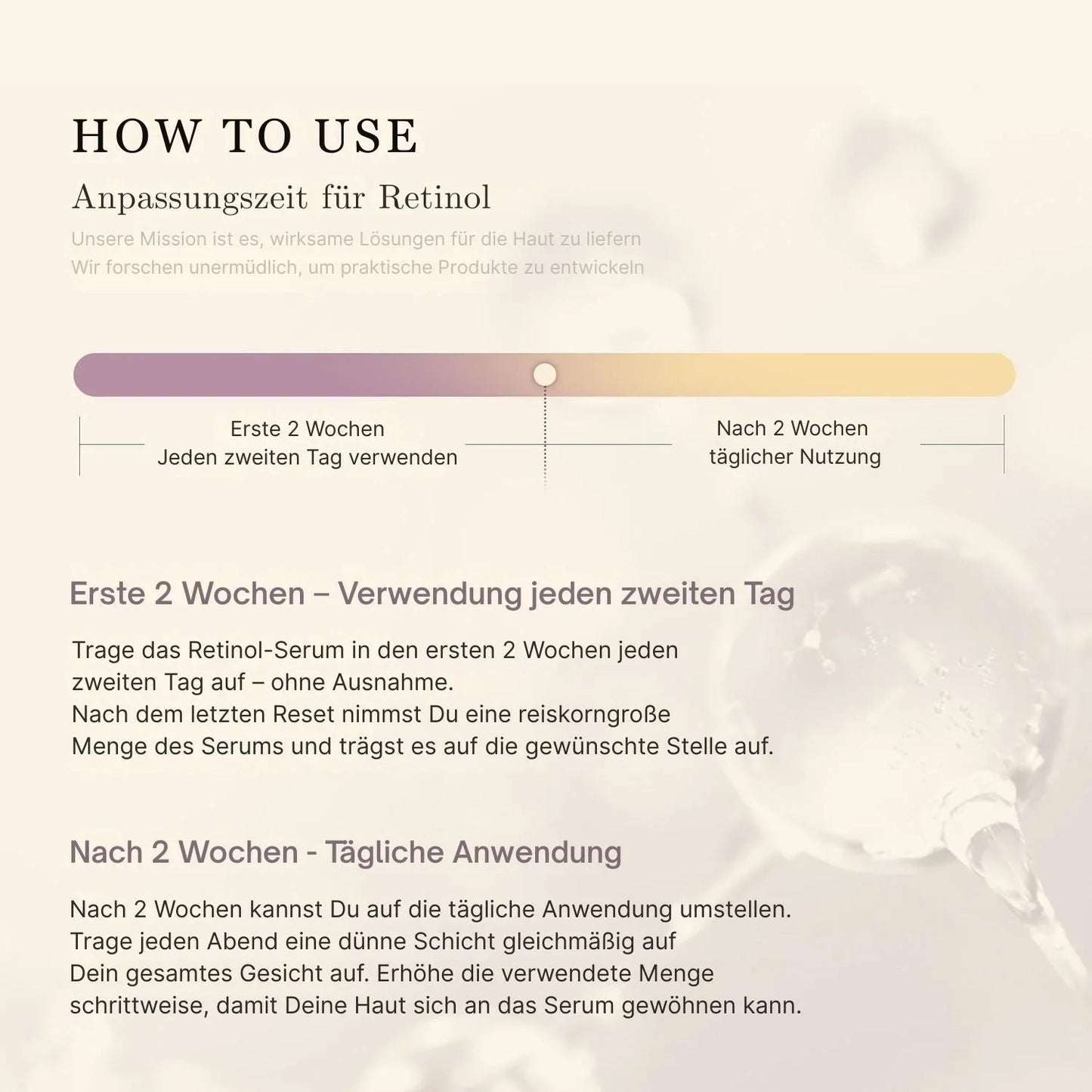 Medicube Deep Vita A Retinol Serum 30ml