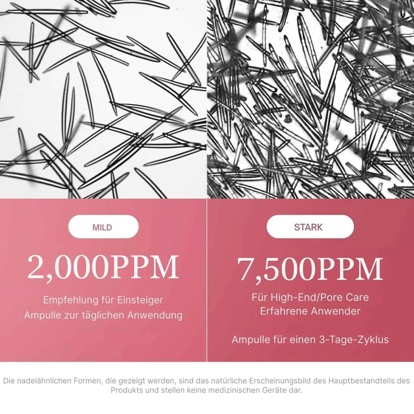 Medicube PDRN Pink Collagen Exosome Shot Serum 7500 