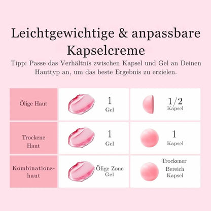 Medicube TXA Niacinamide Capsule Cream 55g