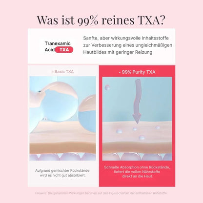 Medicube TXA Niacinamide Capsule Cream 55g