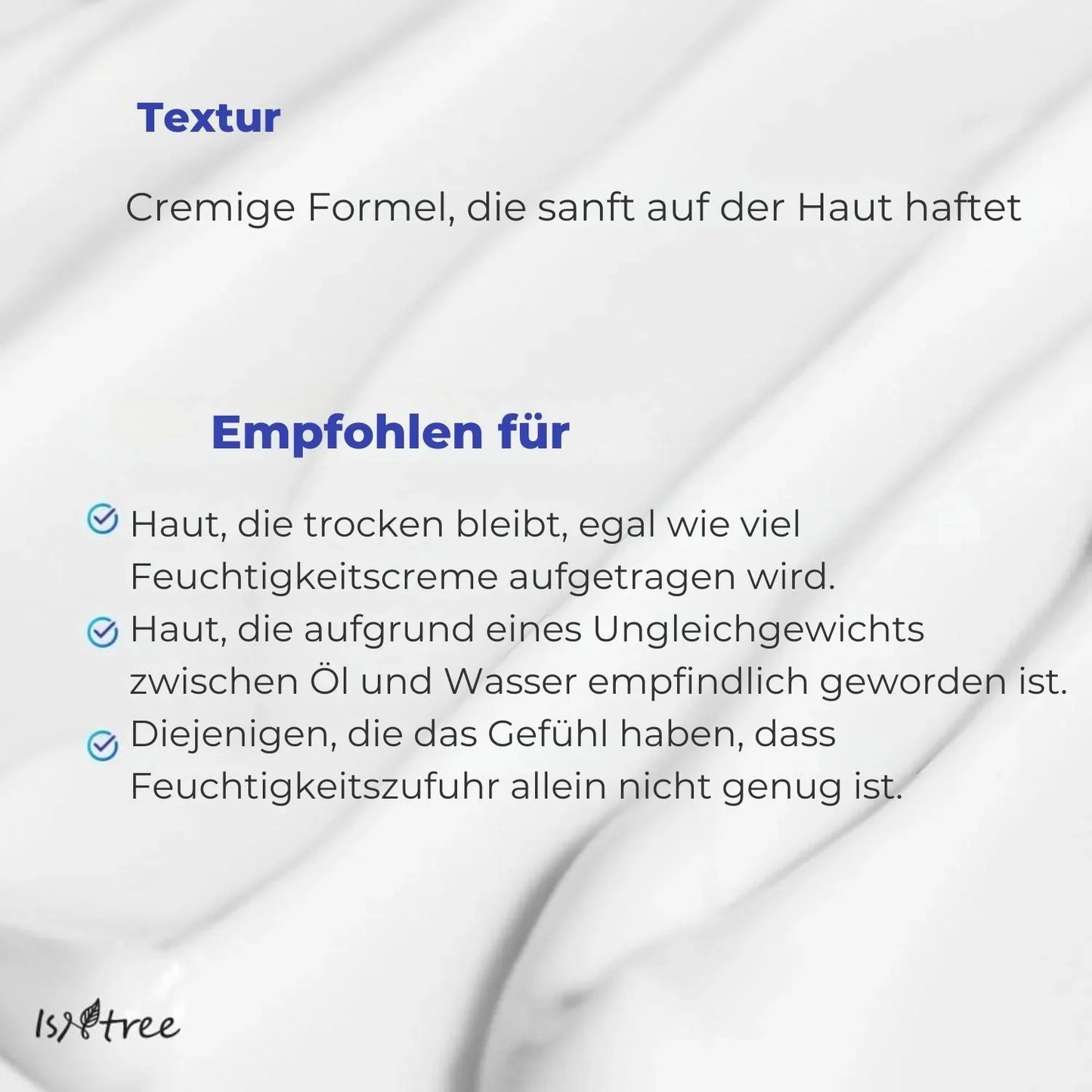 Isntree Hyaluronic Acid Moist Cream 100 ml