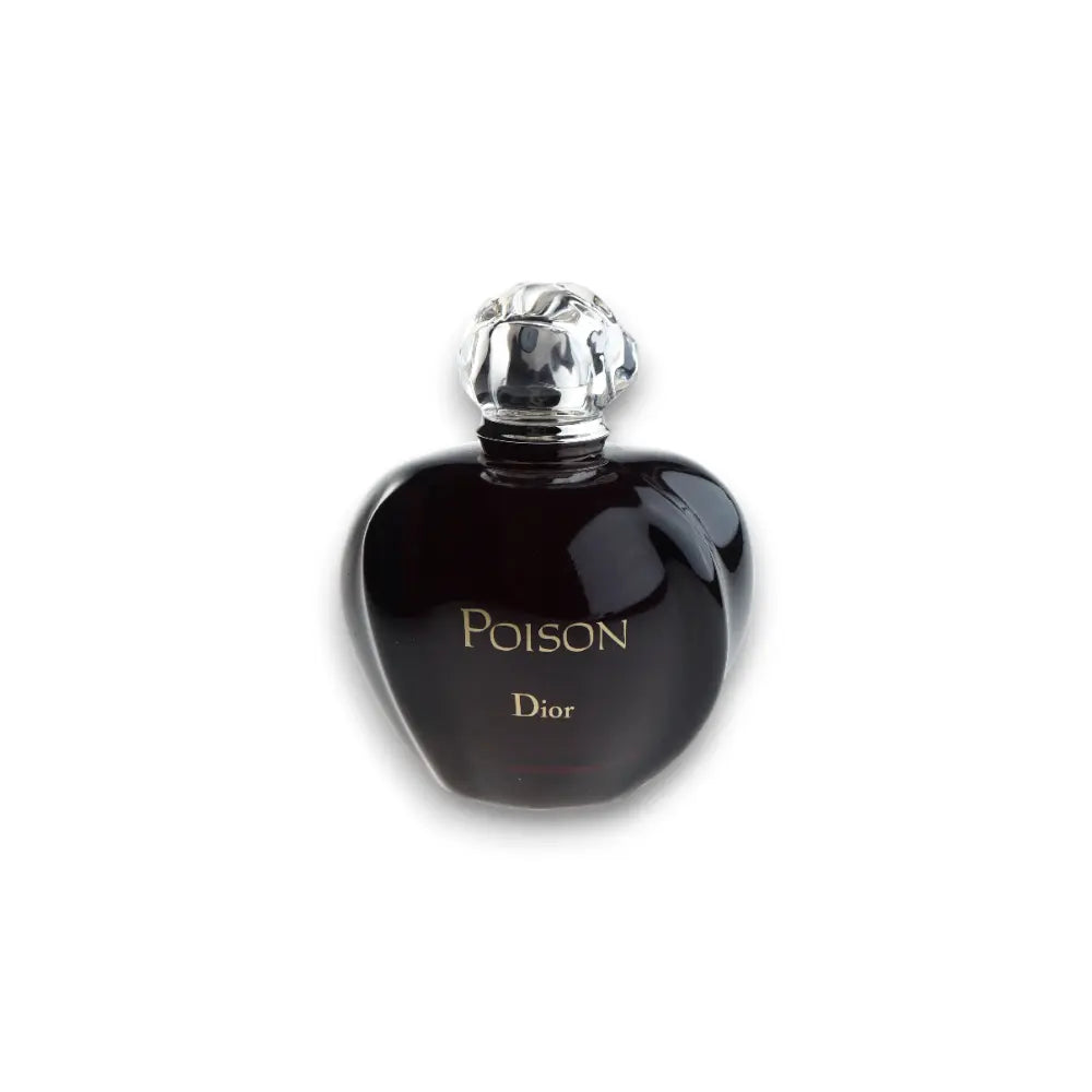 Dior Poison Eau de Toilette
