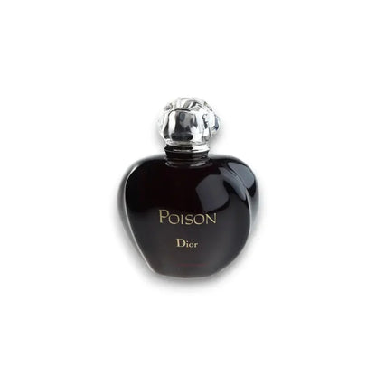 Eau de Toilette Dior Poison