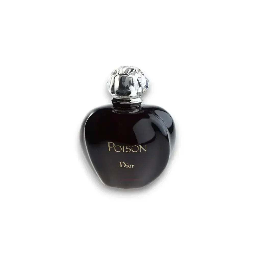 Dior Poison Eau de Toilette