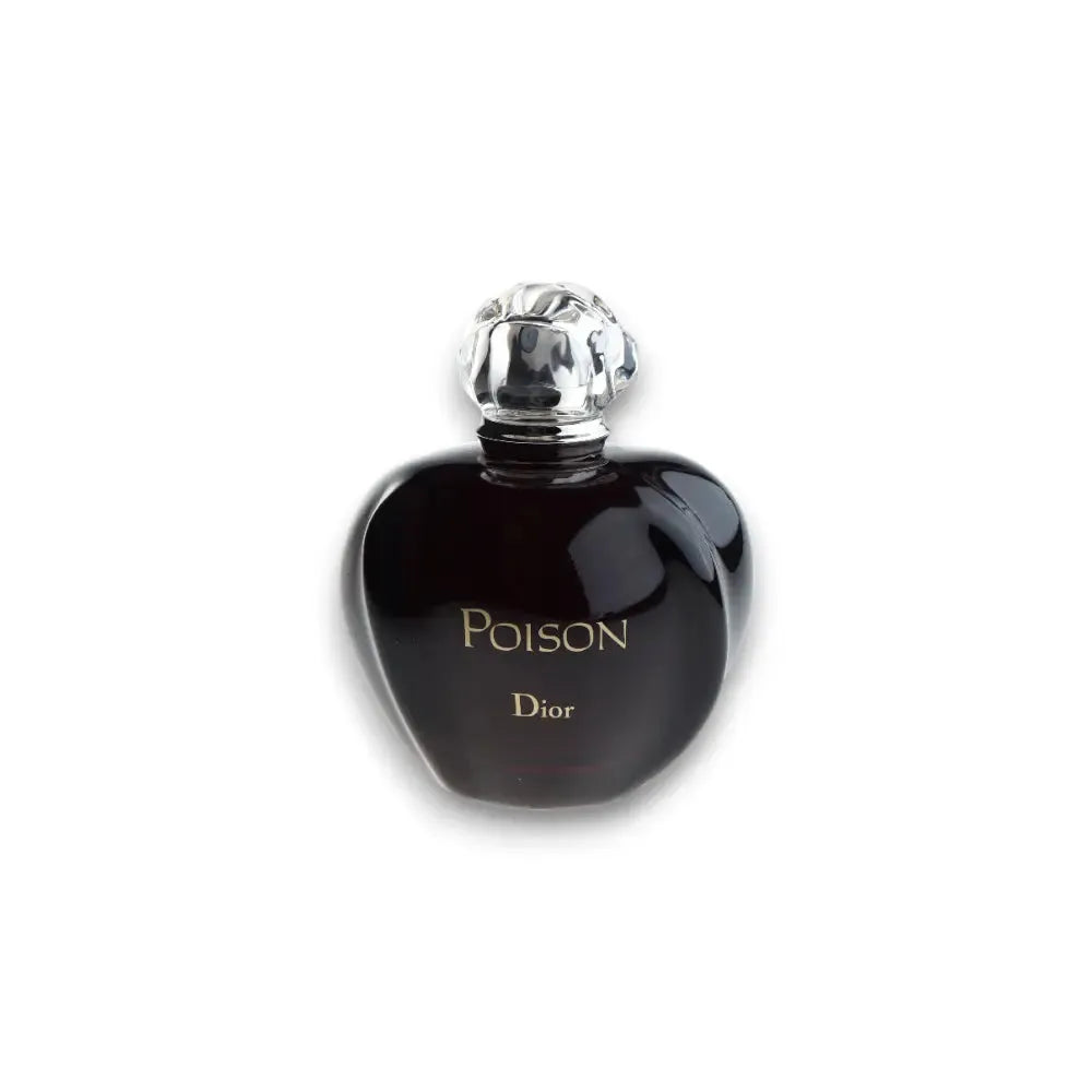 Dior Poison Eau de Toilette - BLACK ELIXIR - Maison de Parfum