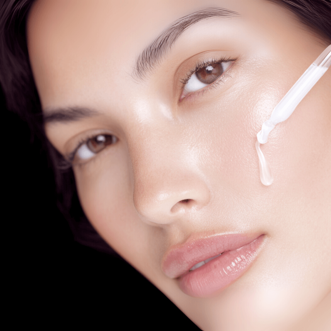 Porcelain Skin Serum