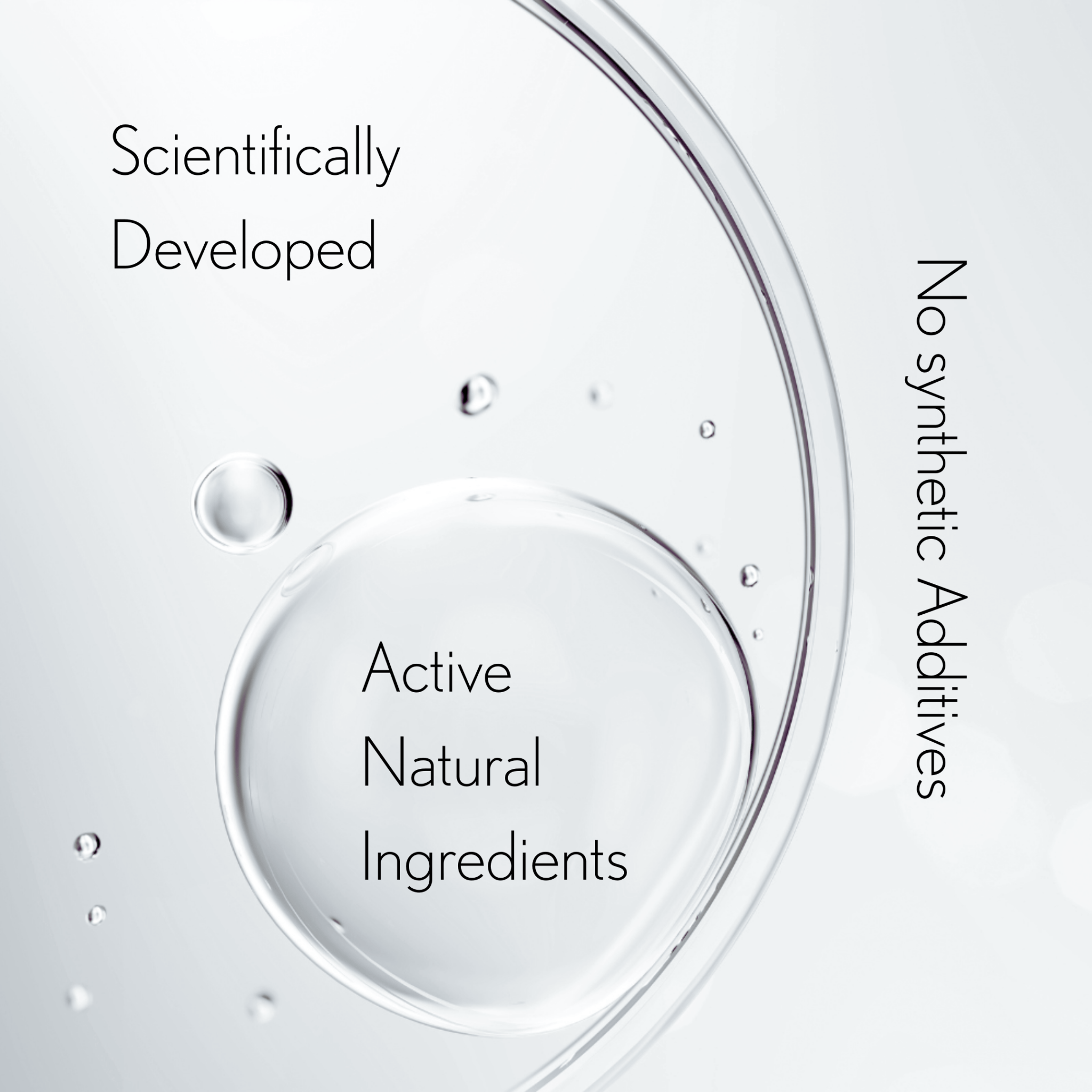 Porcelain Skin Serum