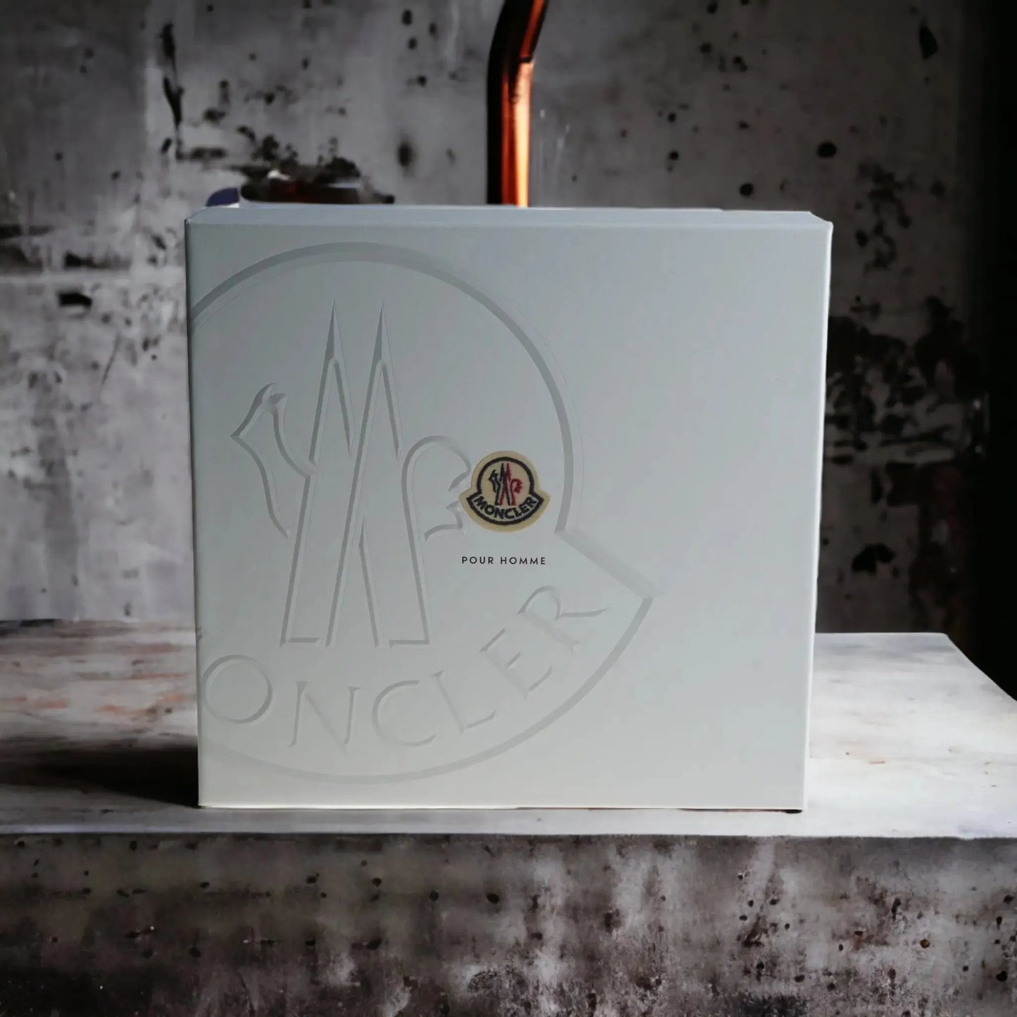 Pour Homme Duftset Eau de Parfum - BLACK ELIXIR - Maison de Parfum