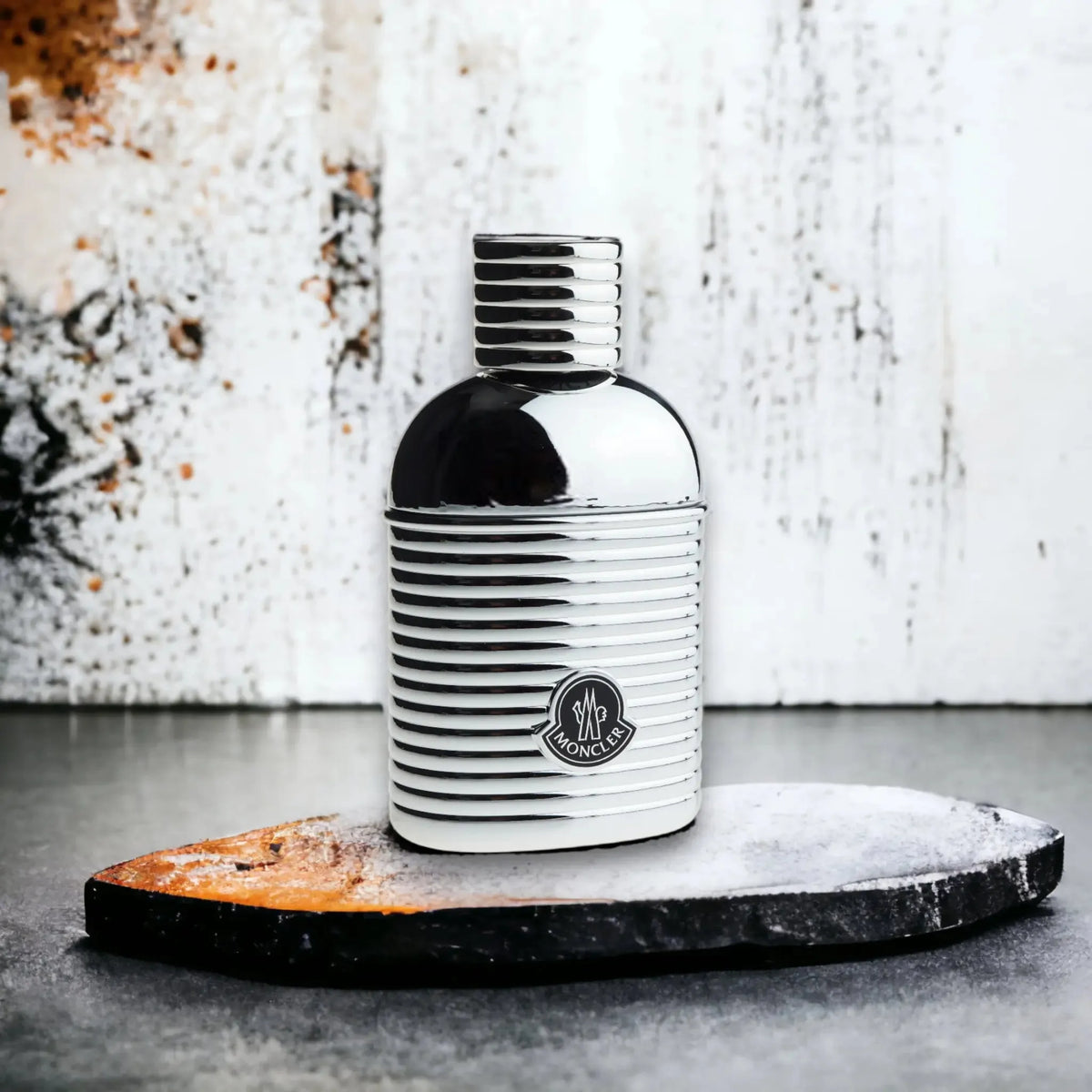 Pour Homme Eau de Parfum - BLACK ELIXIR - Maison de Parfum