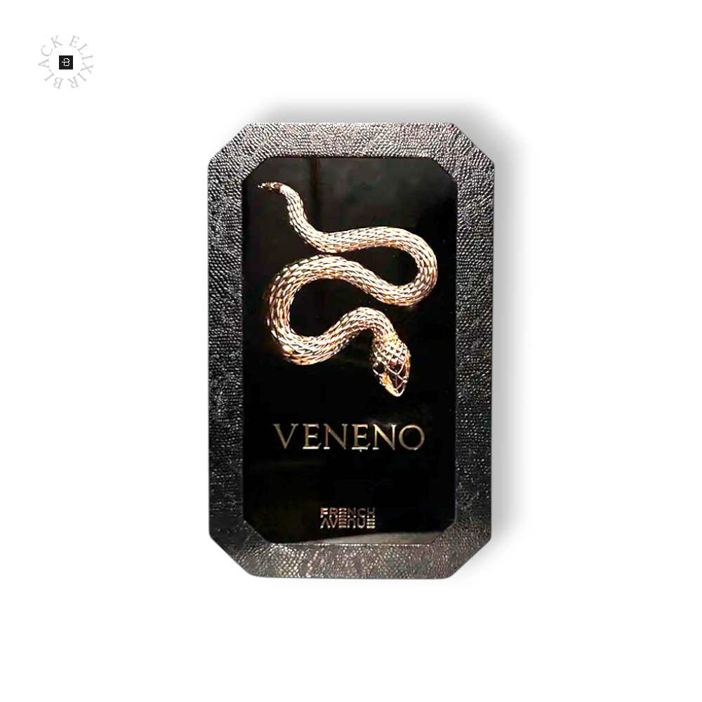 French Avenue Veneno Eau de Parfum