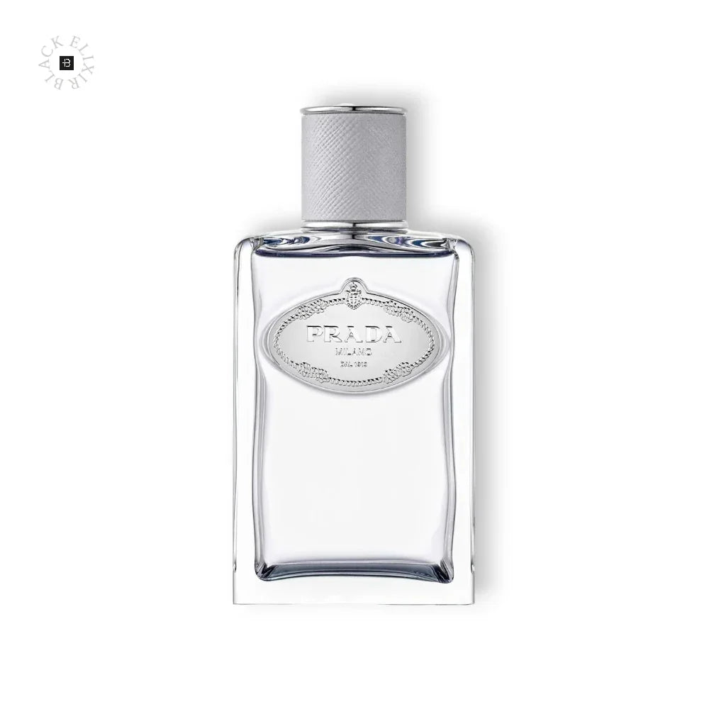 Prada Les Infusions - Iris Cèdre eau de parfum - BLACK ELIXIR - Maison de Parfum