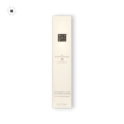RITUALS... Fragrance Stick The Ritual of Sakura - BLACK ELIXIR - Maison de Parfum