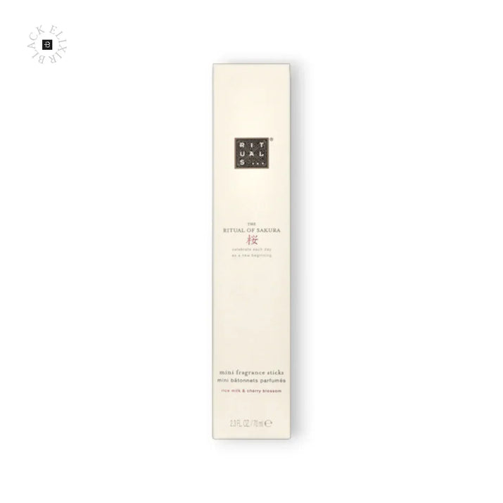 RITUALS... Fragrance Stick The Ritual of Sakura - BLACK ELIXIR - Maison de Parfum