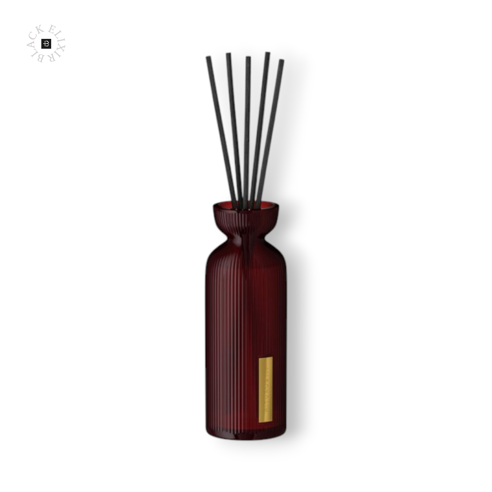 Fragrance Sticks The Ritual of Ayurveda Duftstäbchen - BLACK ELIXIR - Maison de Parfum