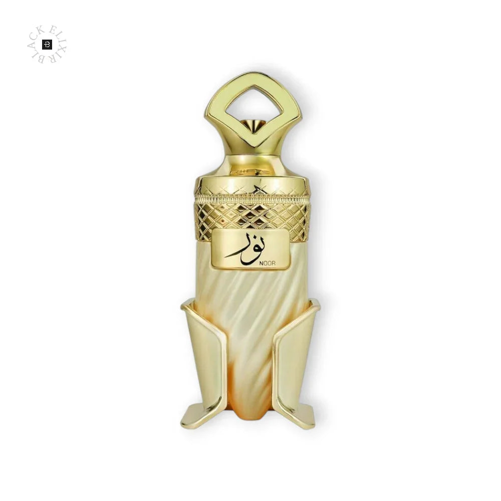 Riiffs Noor Eau de Parfum - BLACK ELIXIR - Maison de Parfum