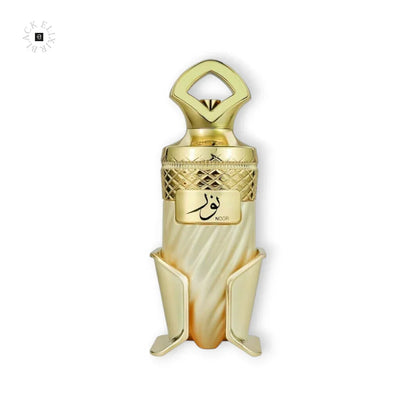 Riiffs Noor Eau de Parfum - BLACK ELIXIR - Maison de Parfum