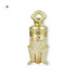 Riiffs Noor Eau de Parfum - BLACK ELIXIR - Maison de Parfum