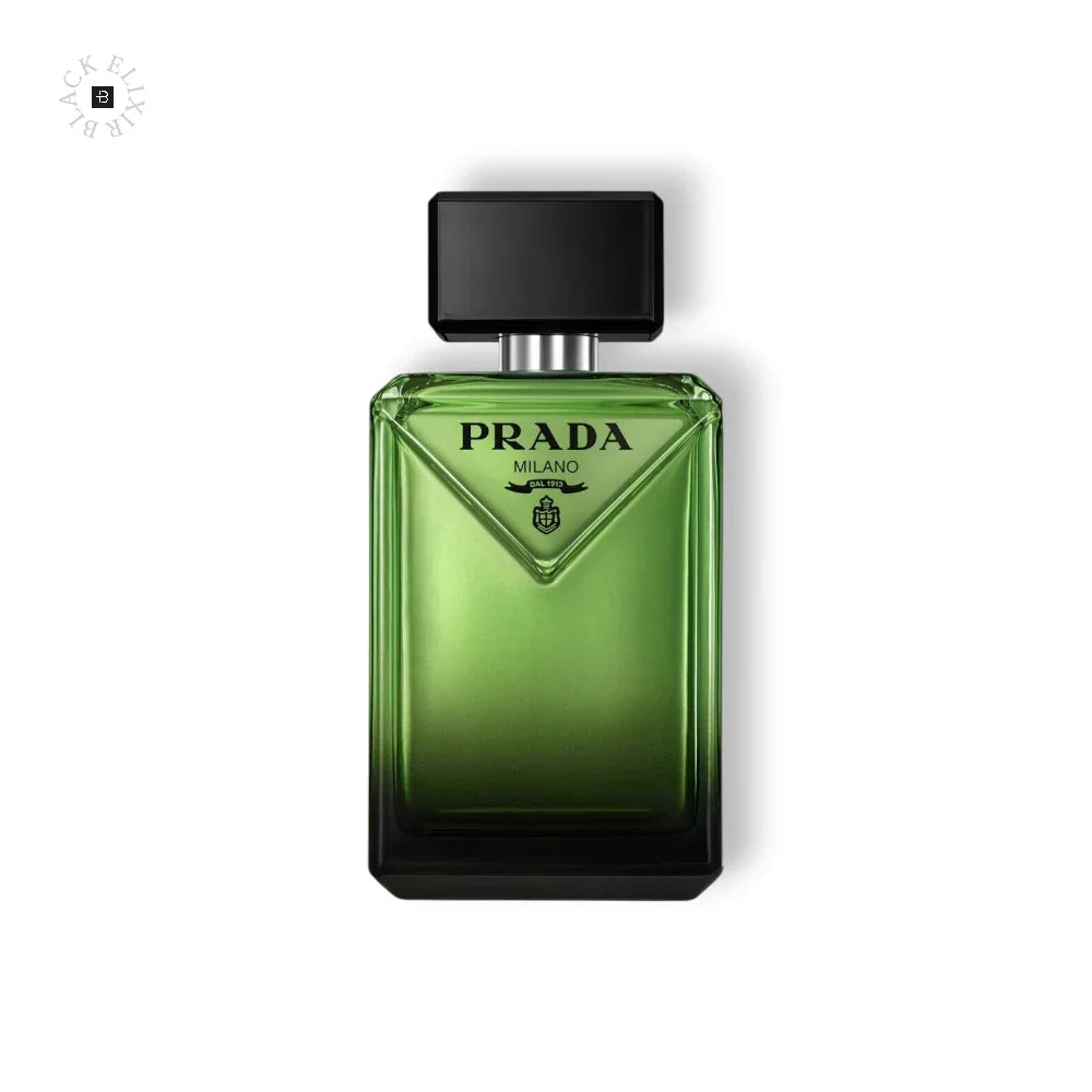 Prada Paradigme Eau de Parfum - BLACK ELIXIR - Maison de Parfum