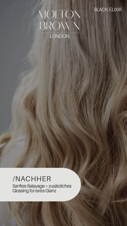 Invigorating Suma Ginseng Shower Gel