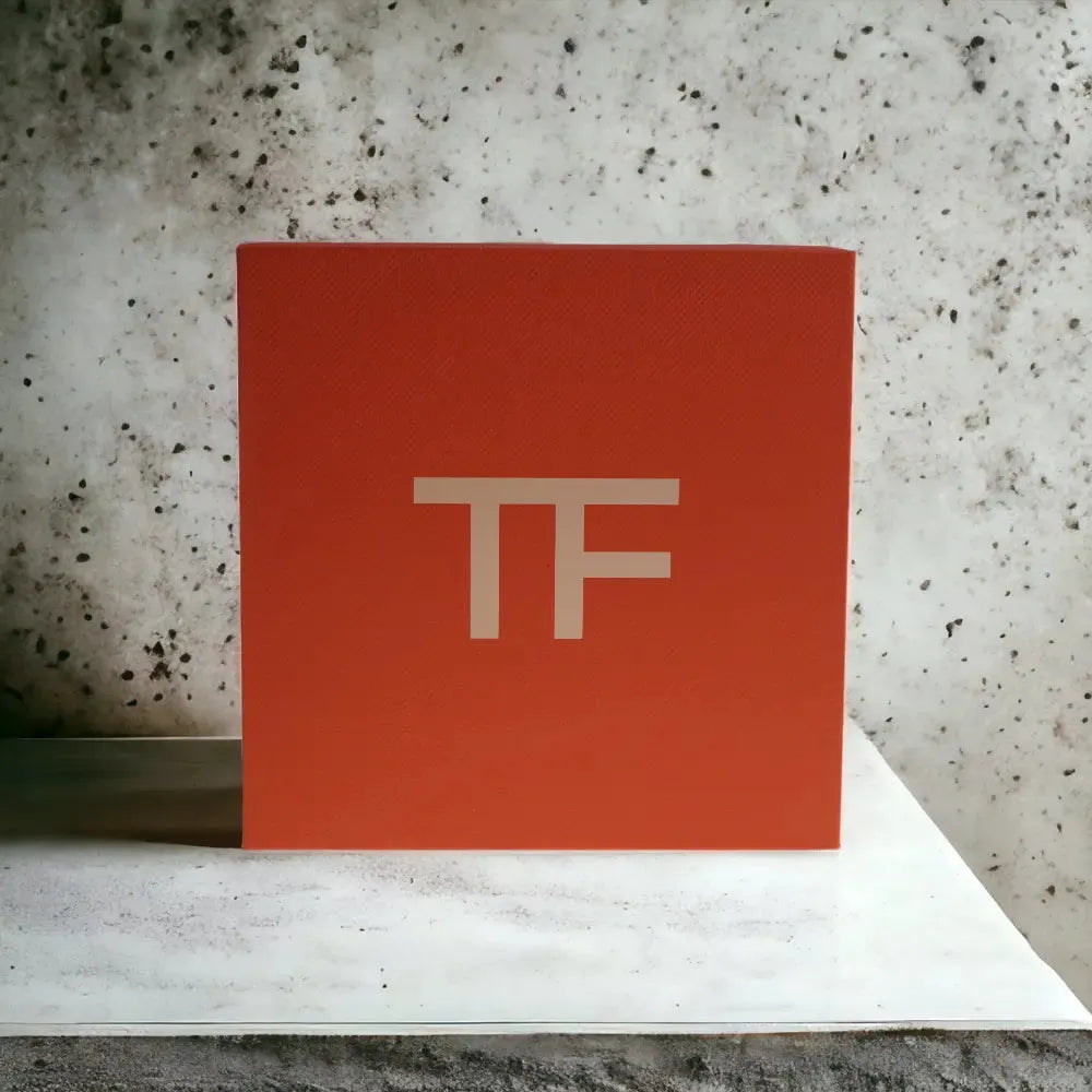 TOM FORD Private Blend Bitter Peach Duftset Eau de Parfum - BLACK ELIXIR - Maison de Parfum