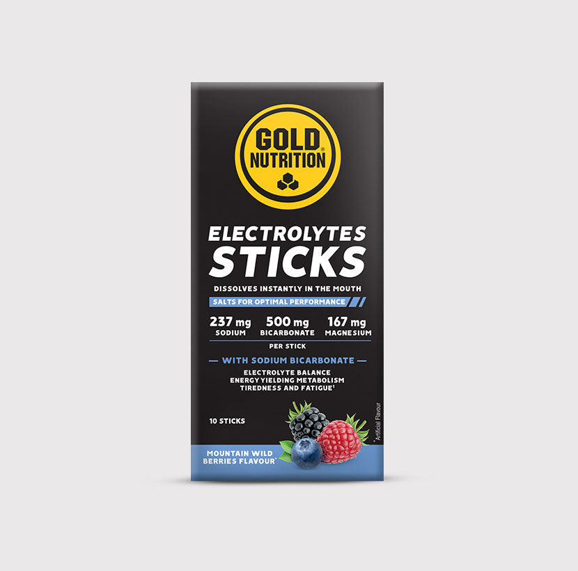 Electrolytes Sticks | Rapid Hydration Support
