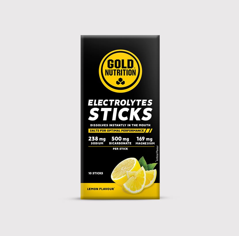 Electrolytes Sticks | Rapid Hydration Support
